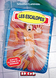 Les Escalopes - Bd Cul N 16