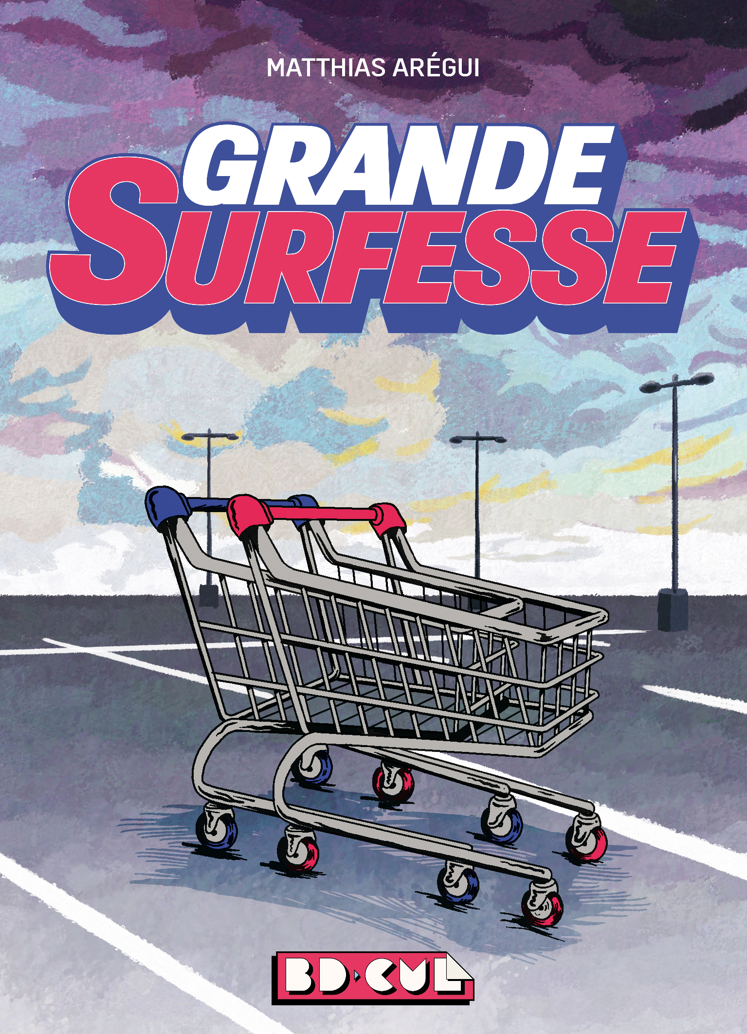 Grande Surfesse