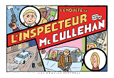 L Enquete De L Inspecteur Mccullehan