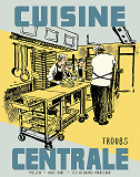 Cuisine Centrale