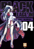 Black Lagoon T04