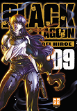 Black Lagoon T09