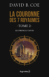 La Couronne Des Sept Royaumes - T02 - Le Prince Tavis - La Couronne Des 7 Royaumes 2