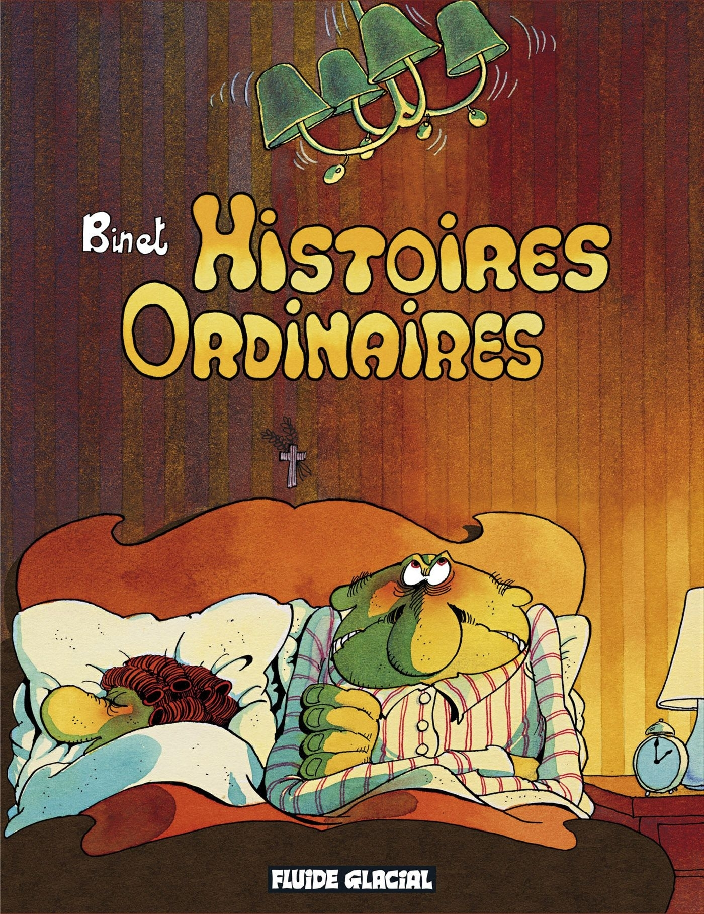 Histoires Ordinaires