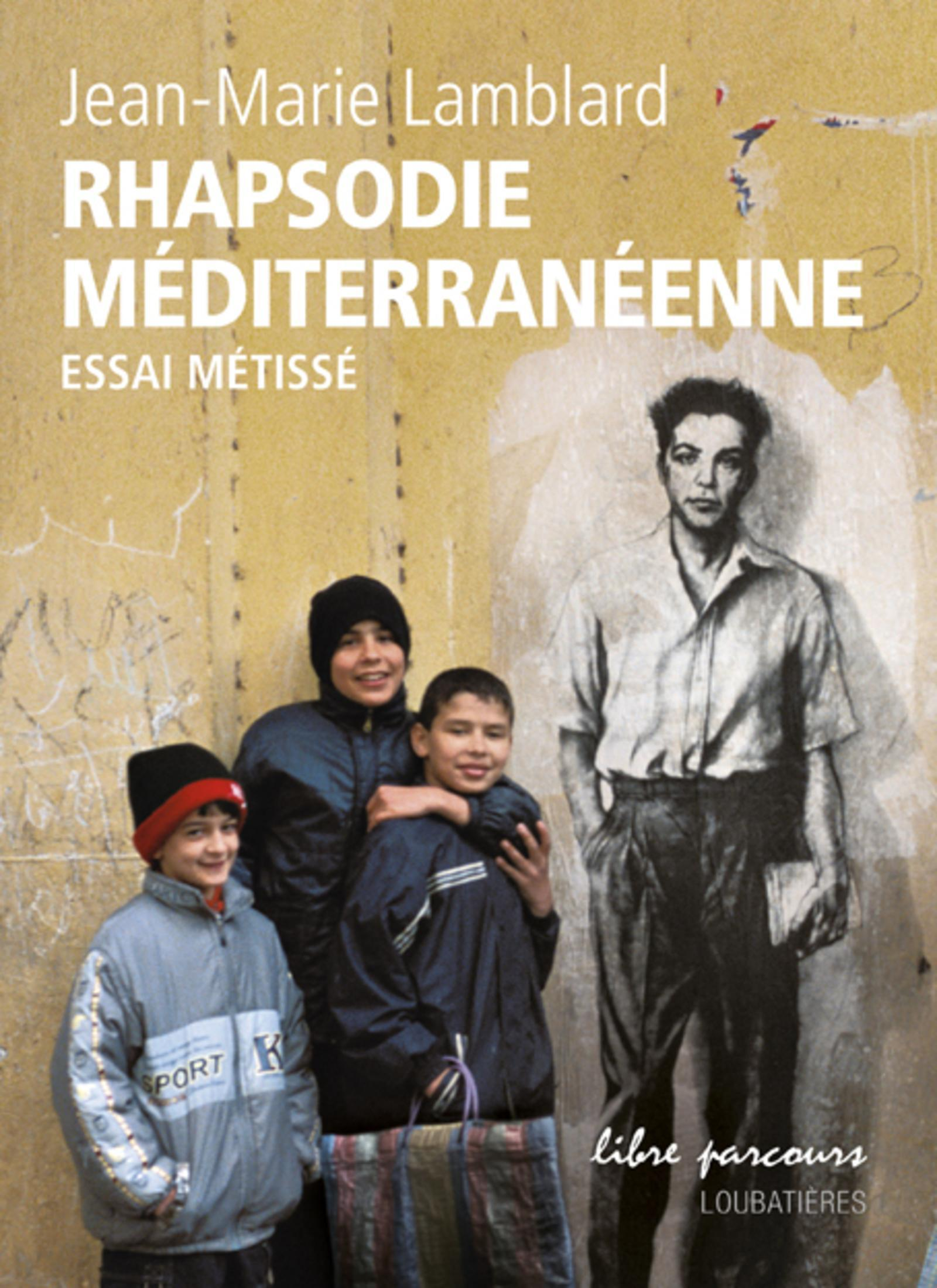 Rhapsodie Mediterraneenne - Essai Metisse