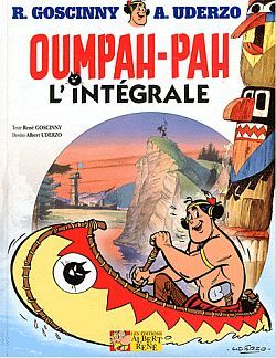 Oumpah-Pah L'Integrale