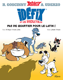 Idefix Et Les Irreductibles - T01 - Idefix Et Les Irreductibles - Bd Derivee De La Serie