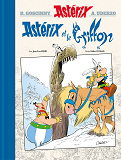 Asterix Tome 39 Edition Luxe - Asterix Et Le Griffon