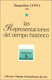 Las Representaciones Del Tiempo Historico