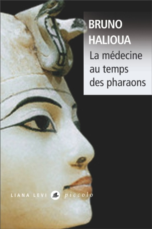 La Medecine Au Temps Des Pharaons