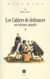 Cahiers De Doleances - Une Relecture Culturelle