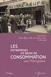 Entreprises De Biens De Consommation De L'Occupation