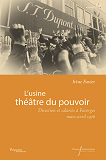 Usine Theatre Du Pouvoir - Direction Et Salaries A Faverges (Mars-Avril 1976)