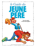 Les Guides En Bd - Tome 01 - Le Jeune Pere