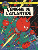 Blake & Mortimer - Tome 7 - L'Enigme De L'Atlantide