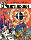 Blake & Mortimer - Tome 9 - Le Piege Diabolique