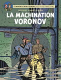 Blake & Mortimer - Tome 14 - La Machination Voronov