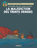 Blake & Mortimer - Tome 19 - La Malediction Des Trente Deniers - Tome 1