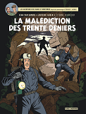 Blake & Mortimer - Tome 20 - La Malediction Des Trente Deniers - Tome 2