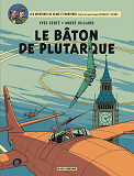 Blake & Mortimer - Tome 23 - Le Baton De Plutarque