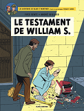 Blake & Mortimer - Tome 24 - Le Testament De William S.