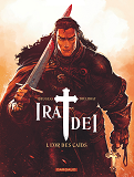 Ira Dei - Tome 1 - L'Or Des Caids