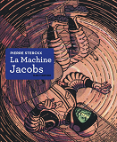 Blake & Mortimer - Hors-Serie - Tome 10 - La Machine Jacobs