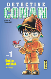 Detective Conan - Tome 1