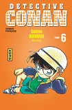 Detective Conan - Tome 6