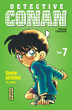 Detective Conan - Tome 7