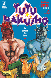 Yuyu Hakusho - Tome 8