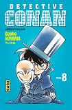 Detective Conan - Tome 8