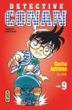 Detective Conan - Tome 9