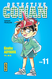 Detective Conan - Tome 11