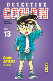 Detective Conan - Tome 13