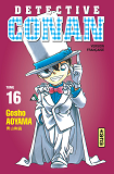 Detective Conan - Tome 16