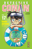 Detective Conan - Tome 17