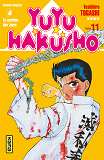 Yuyu Hakusho - Tome 11