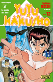 Yuyu Hakusho - Tome 12