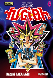 Yu-Gi-Oh ! - Tome 6