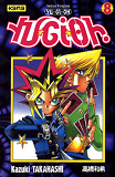 Yu-Gi-Oh ! - Tome 8