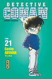 Detective Conan - Tome 21