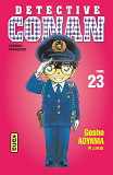 Detective Conan - Tome 23