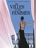 Integrale Des Villes Et Des Femmes