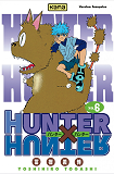 Hunter X Hunter - Tome 6