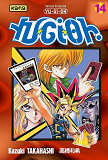 Yu-Gi-Oh ! - Tome 14