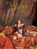 Djinn - Tome 1 - La Favorite