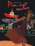 Pin-Up - Tome 3 - Flying Dottie (Reedition)