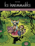 Les Innommables  - Tome 1 - Shukumei