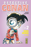 Detective Conan - Tome 2